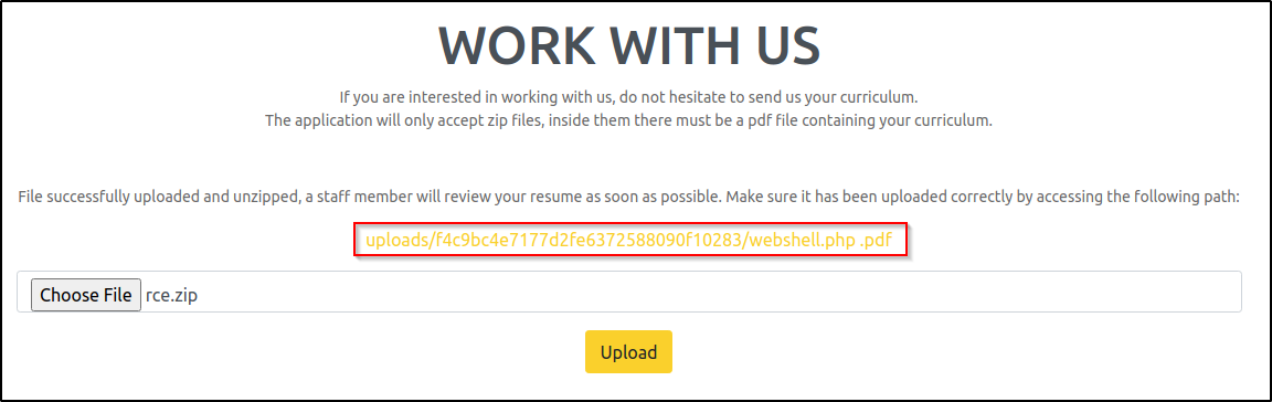 upload-php-webshell